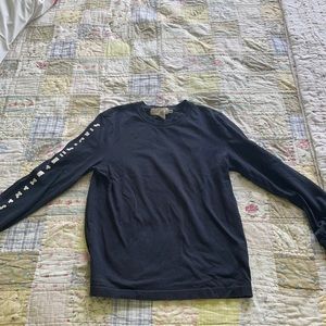H&M Long Sleeve Tee